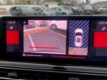 2024 Citroen C5 Aircross - thumbnail 15