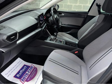 2021 SEAT Leon - thumbnail 12