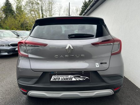 2024 Renault Captur - photo 6