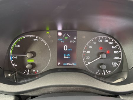 2023 Toyota Yaris 1.5 HYBRID..REAR CAMERA..APPLE CARPLAY €16,900 thumbnail