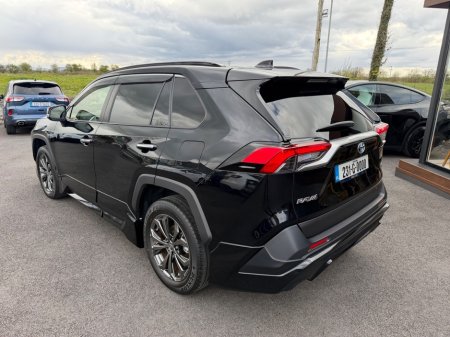 2023 Toyota Rav4 - thumbnail 3