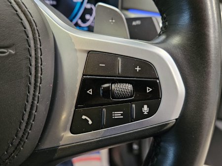 2020 BMW 5 Series  €31,950 thumbnail