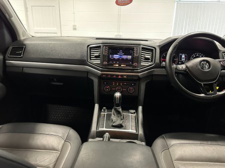 2019 Volkswagen Amarok - thumbnail 38