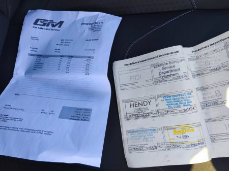 2015 Ford Focus - thumbnail 13