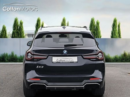 2023 BMW iX3 - thumbnail 5