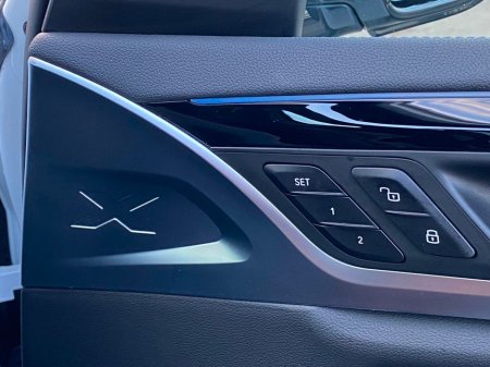 2022 BMW iX3 M SPORT SUNROOF €35,995 thumbnail