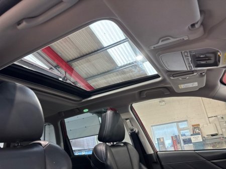 2020 Subaru Forester E-BOXER MHEV 2.0I XE 4DR AUTO €27,950 thumbnail