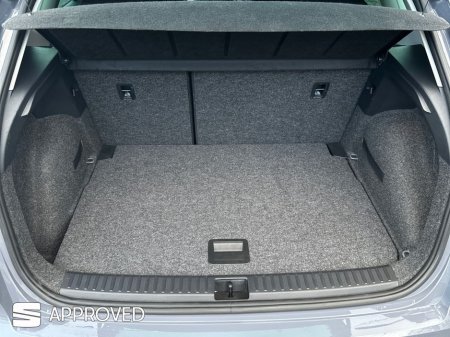 2025 SEAT Arona Arona 1.0TSI 95hp SE+ €26,995 thumbnail