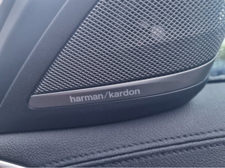 2020 BMW 5 Series D G30 M SPORT MHEV 4DR A €28,995 thumbnail