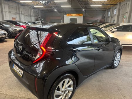 2024 Toyota Aygo X - thumbnail 9
