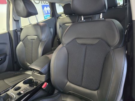 2020 Renault Kadjar - thumbnail 9