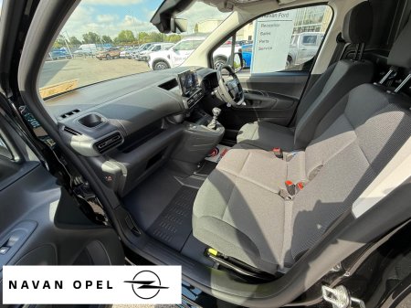 2026 Opel Combo - thumbnail 12