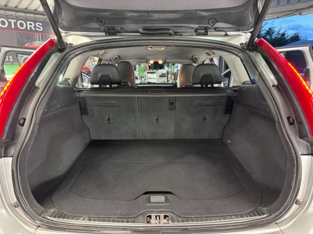 2016 Volvo XC60 - thumbnail 13