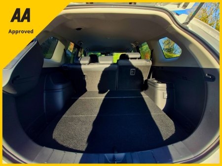 2020 Mitsubishi Outlander PHEV+4WD+AUTO €26,995 thumbnail