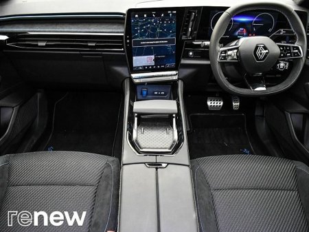 2024 Renault Austral - thumbnail 2