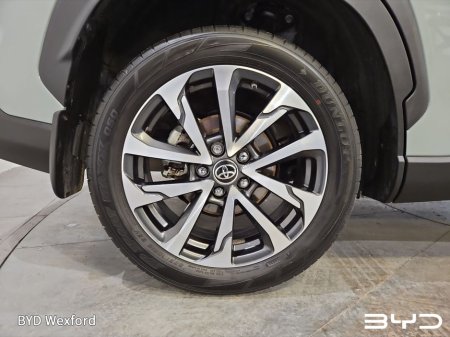 2025 Toyota Corolla Cross - thumbnail 5