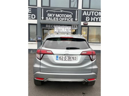 2015 Honda HR-V  €14,890 thumbnail