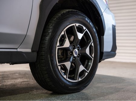 2018 Subaru XV 1.6 I SE CVT EYESIGHT 4DR EL ELECTRONIC €19,950 thumbnail