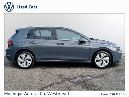 2025 Volkswagen Golf - thumbnail 10