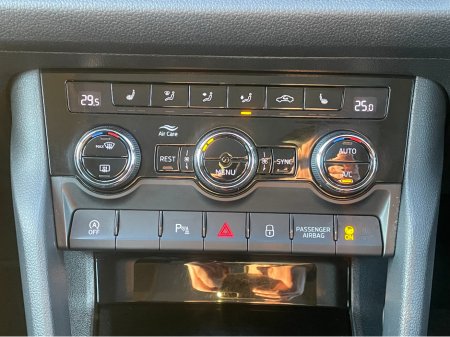 2019 Skoda Kodiaq 7S STYLE 2.0 TDI 150HP DSG 4DR AUTO €29,950 thumbnail