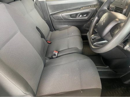 2021 Citroen Berlingo - thumbnail 7