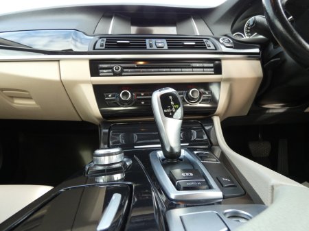 2015 BMW 5 Series 520d SE Auto €10,000 thumbnail
