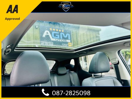 2017 Nissan Qashqai - thumbnail 10