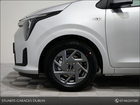 2026 Kia Picanto - thumbnail 9