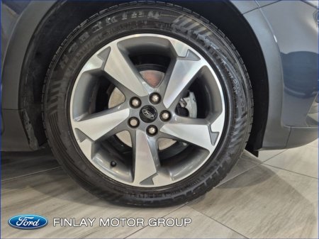 2021 Ford Focus - thumbnail 10