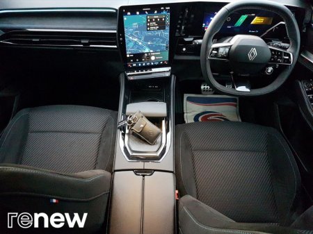 2025 Renault Austral techno esprit Alpine E-Tech 200 Auto €41,995