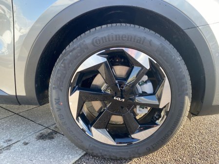 2025 Kia Sorento PHEV PE SEM 5DR AUTO €61,950