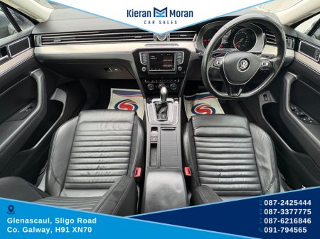 2016 Volkswagen Passat HIGHLINE AUTO €14,950 thumbnail