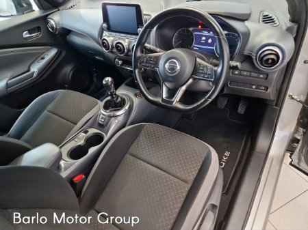 2022 Nissan Juke - thumbnail 13