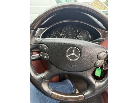 2006 Mercedes-Benz CLS Class - thumbnail 12