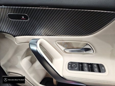 2026 Mercedes-Benz A Class - thumbnail 18