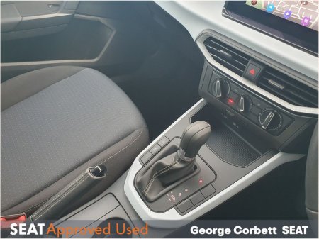 2025 SEAT Arona - thumbnail 20