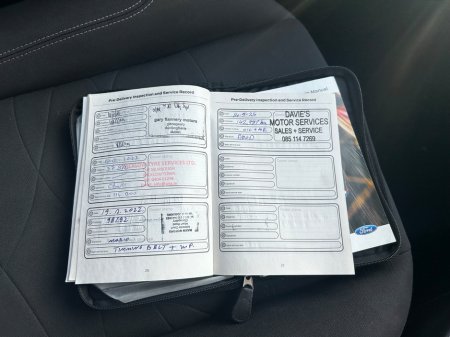 2015 Ford Fiesta - thumbnail 21