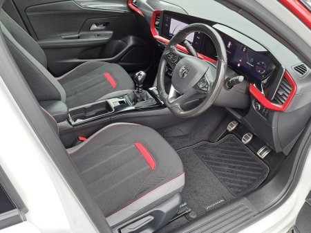 2022 Opel Mokka - thumbnail 14