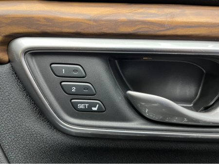 2019 Honda CR-V €27950! 2019 HONDA CR-V EX 2.0 AUTOMATIC / CRUISE CONTROL / REVERSE CAMERA / ELECTRIC MEMORY & HEATED SEATS / €27,950 thumbnail