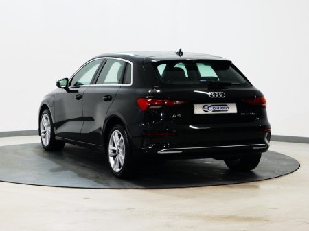 2023 Audi A3 *56* SPORT 40 TFSI E S-A SPORTBACK €30,800 thumbnail