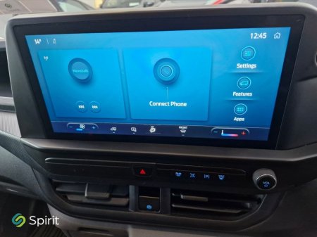 2025 Ford Transit Custom - thumbnail 14