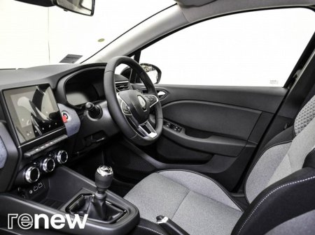 2025 Renault Clio - thumbnail 5