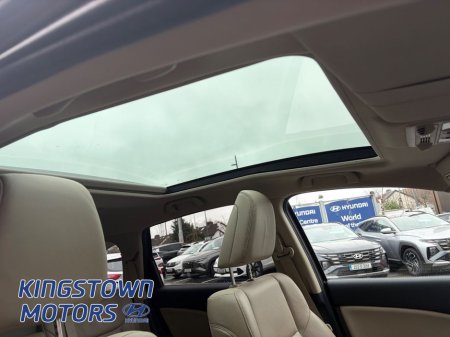 2015 Honda CR-V 1.6 I-dtec AWD EX Auto €16,450 thumbnail