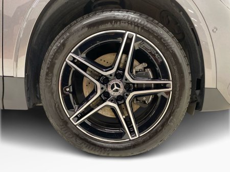 2024 Mercedes-Benz GLA Class - thumbnail 7