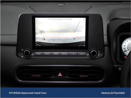 2022 Hyundai Kona N Line (2 Tone) €24,945 thumbnail