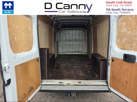 2023 Fiat Ducato - thumbnail 8