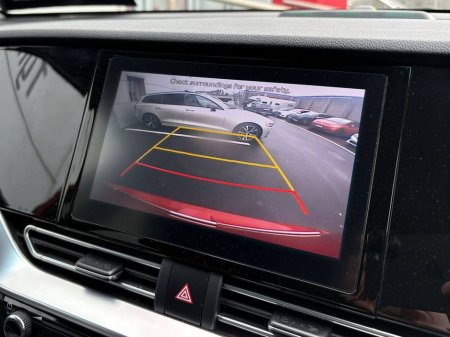 2022 Kia Niro 64kwh Long Range, Auto, CarPlay, Camera, Privacy Glass, 17" Alloys, Cruise Control - First Registered in April 2022 - Trade In Price €20, 999 €19,999 thumbnail