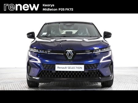 2023 Renault Megane E-Tech EV60 220hp Techno €25,490 thumbnail