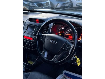 2015 Kia Sorento EX 4X4 €10,000 thumbnail