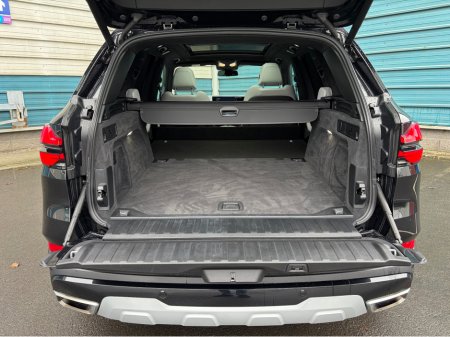 2025 BMW X5 - thumbnail 9